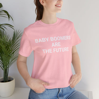 Legacy Is Calling Tee - Modern Fit (Rose)