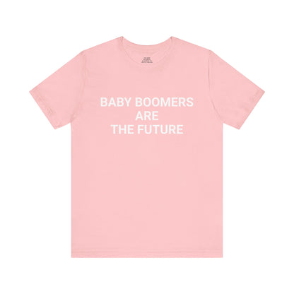 Legacy Is Calling Tee - Modern Fit (Rose)