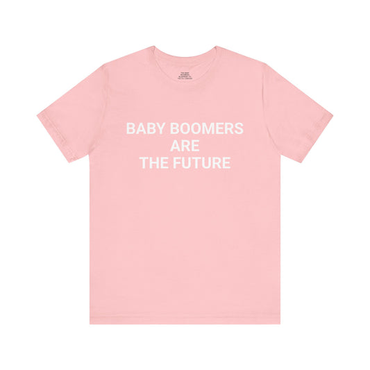 Legacy Is Calling Tee - Modern Fit (Rose)