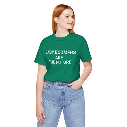 Legacy Is Calling Tee - Modern Fit (Evergreen)