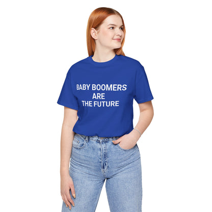 Legacy Is Calling Tee - Modern Fit (Blueprint Blue)