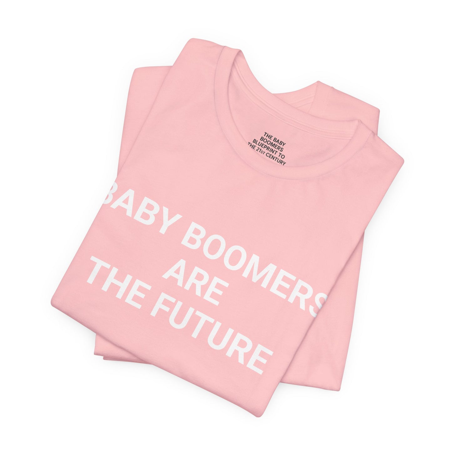 Legacy Is Calling Tee - Modern Fit (Rose)