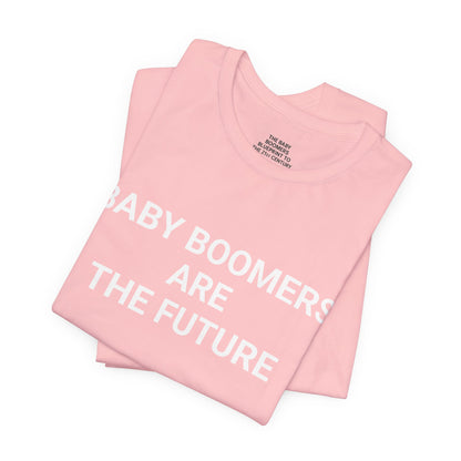 Legacy Is Calling Tee - Modern Fit (Rose)