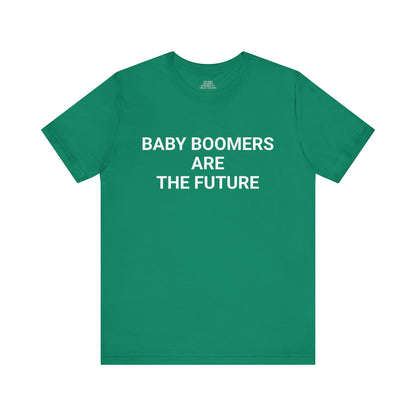 Legacy Is Calling Tee - Modern Fit (Evergreen)