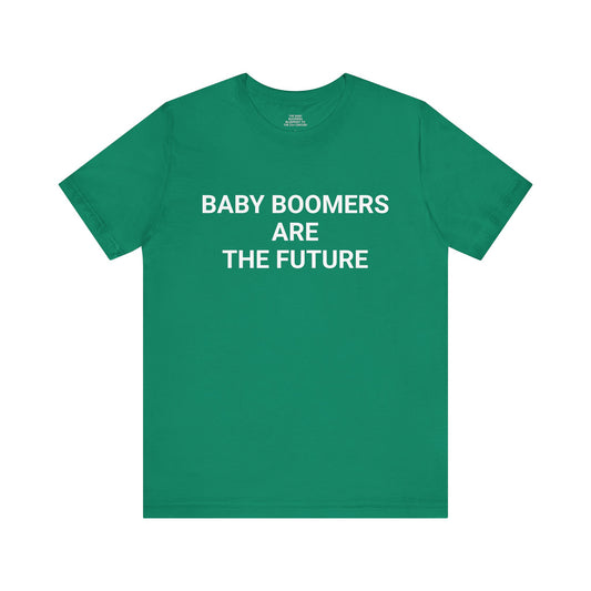 Legacy Is Calling Tee - Modern Fit (Evergreen)