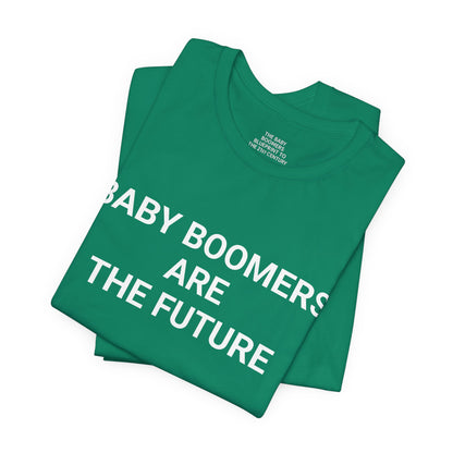 Legacy Is Calling Tee - Modern Fit (Evergreen)