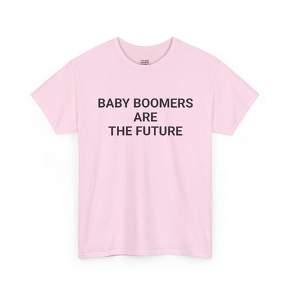 Legacy is Calling Tee - Classic Heavy Duty Fit (Rose)
