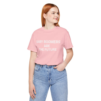 Legacy Is Calling Tee - Modern Fit (Rose)