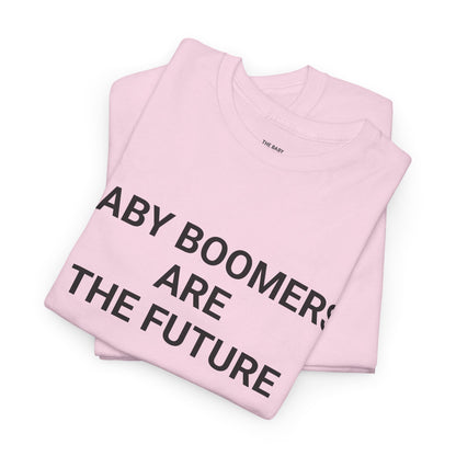 Legacy is Calling Tee - Classic Heavy Duty Fit (Rose)