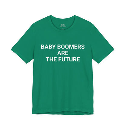 Legacy Is Calling Tee - Modern Fit (Evergreen)