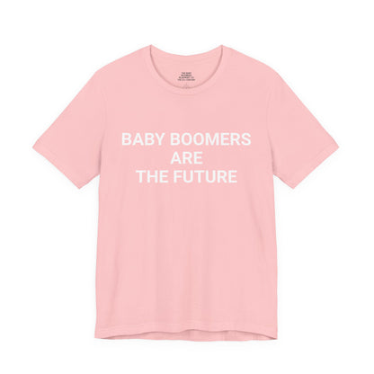 Legacy Is Calling Tee - Modern Fit (Rose)