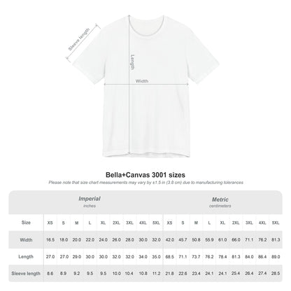Legacy Is Calling Tee - Modern Fit (White/Blue)